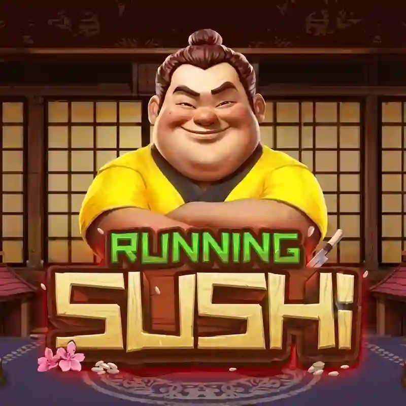 Running Sushi